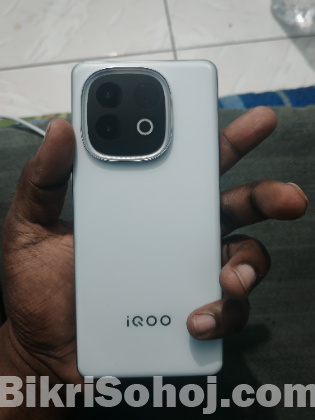 iQOO Z10 Turbo Pro